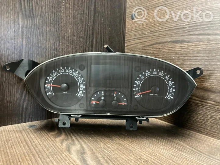 Iveco Daily 4th gen Tachimetro (quadro strumenti) 69502991