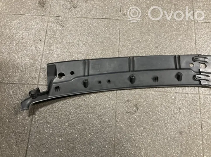 Iveco Daily 4th gen Rivestimento del tergicristallo 3800487DX