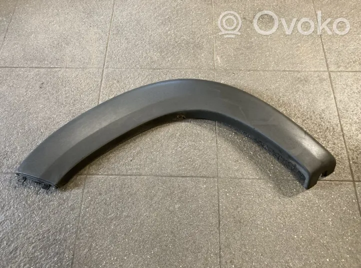 Citroen Jumper Rivestimento parafango (modanatura) 1307939070