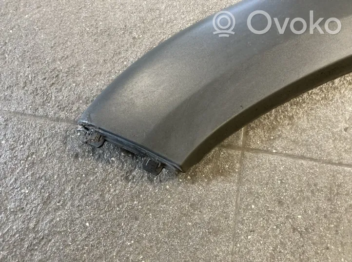 Citroen Jumper Rivestimento parafango (modanatura) 1307939070