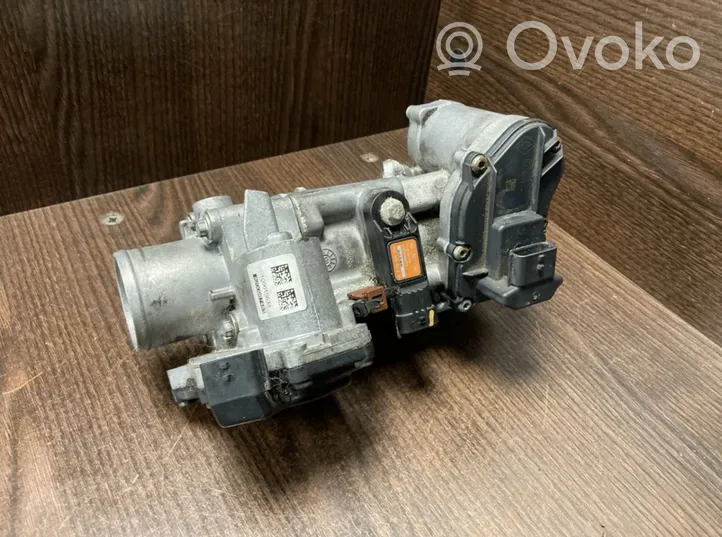 Opel Movano B Zawór EGR 8200987453