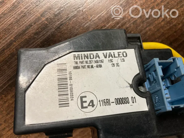 Tata Indica Vista II Sterownik / Moduł ECU 570415219901