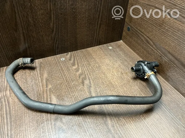 Opel Movano B Pompa dell’acqua 0392023219