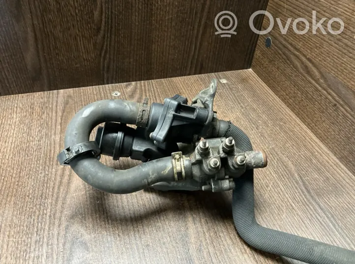 Opel Movano B Termostato/alloggiamento del termostato 922304507R