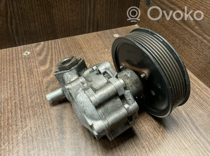 Opel Movano B Pompa del servosterzo 7651955187