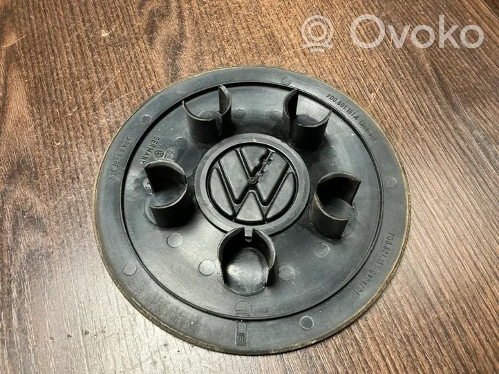 Volkswagen Transporter - Caravelle T4 Original wheel cap 