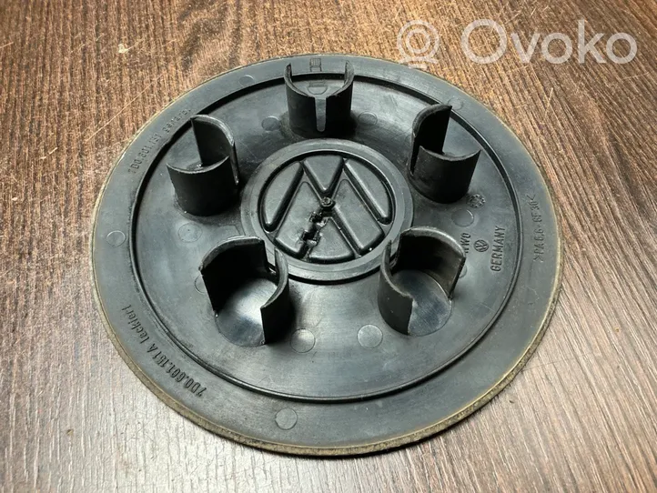 Volkswagen Transporter - Caravelle T4 Original wheel cap 