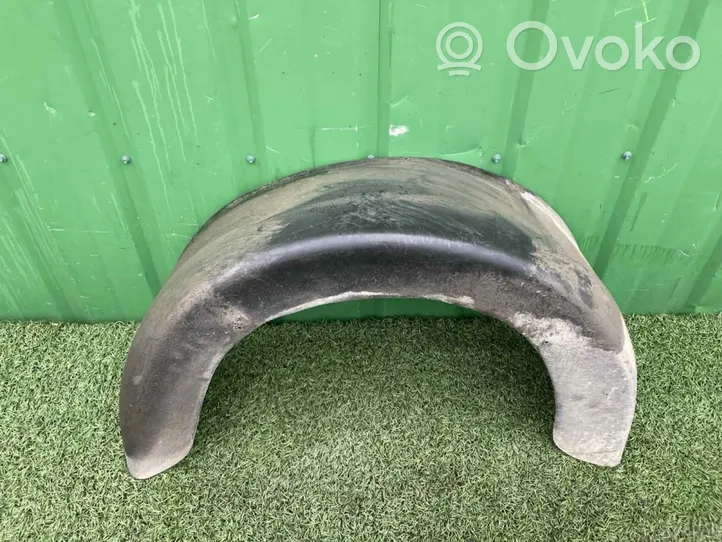 Ford Transit Rear arch fender liner splash guards BK31V27887AE