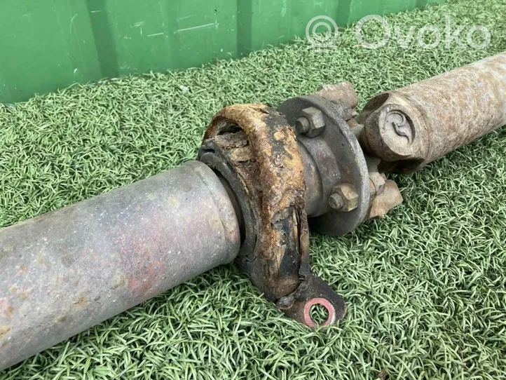 Iveco Daily 3rd gen Drive shaft (set) 504019823