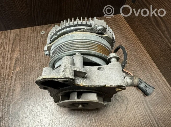 Iveco Daily 5th gen Embrayage de ventilateur visqueux 5801598372