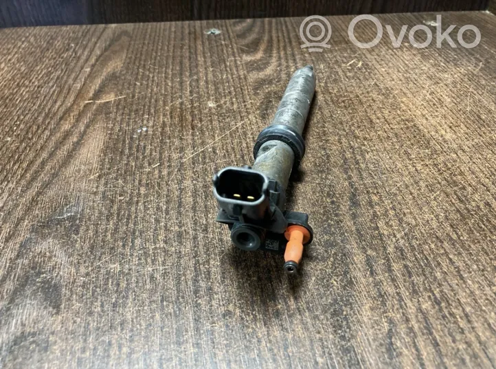 Iveco Daily 5th gen Injecteur de carburant 5801540211