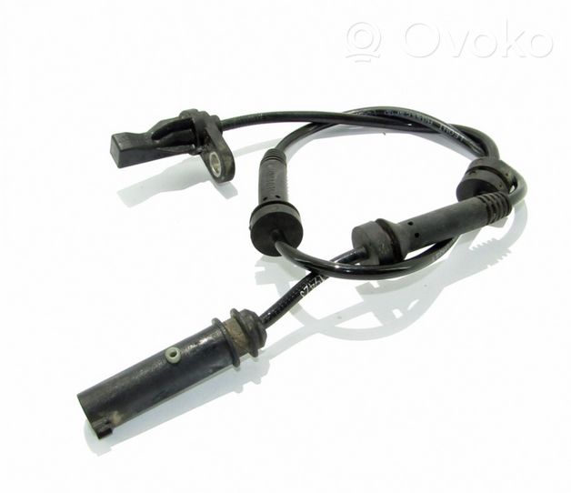 BMW 1 F20 F21 Sensor freno ABS de aceleración de rueda 