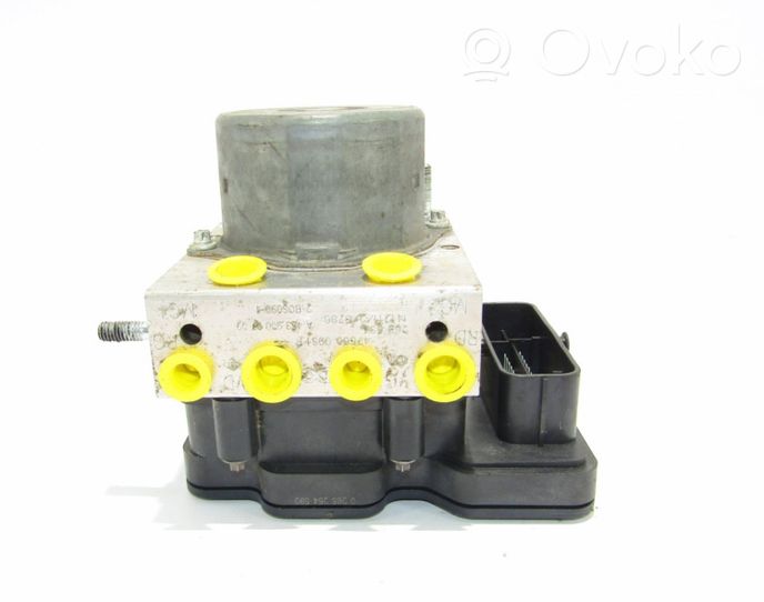 Renault Twingo III ABS Pump 