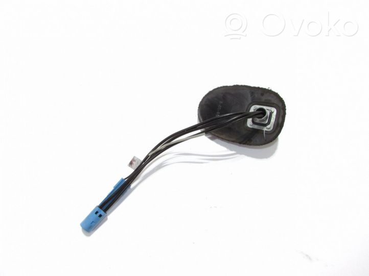 Opel Vectra C Radio antena 