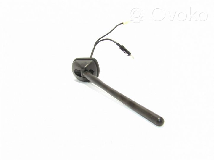 Mitsubishi Lancer X Antenna autoradio 