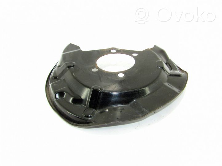 Nissan X-Trail T32 Rear brake disc plate dust cover 