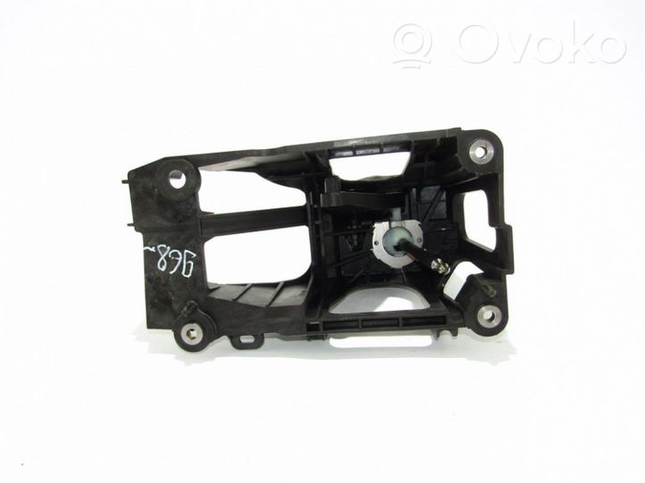 Renault Twingo III Gear selector/shifter (interior) 