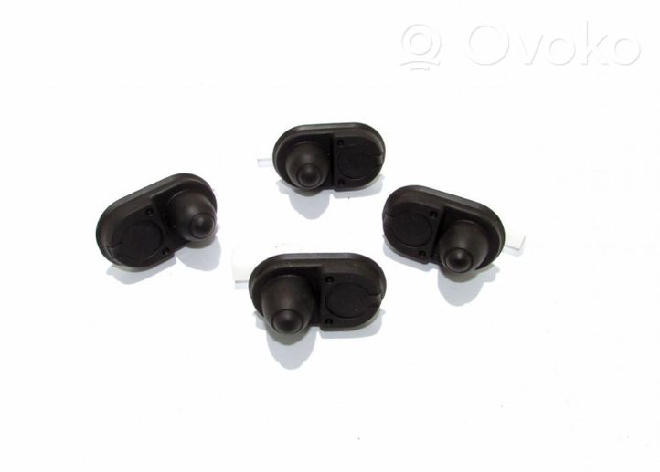 Honda Jazz Cita veida sensors 