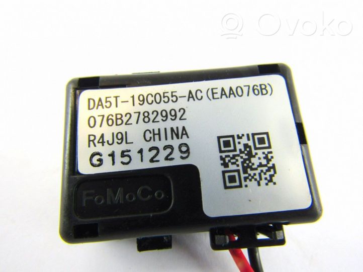 Ford Edge II Sensor 