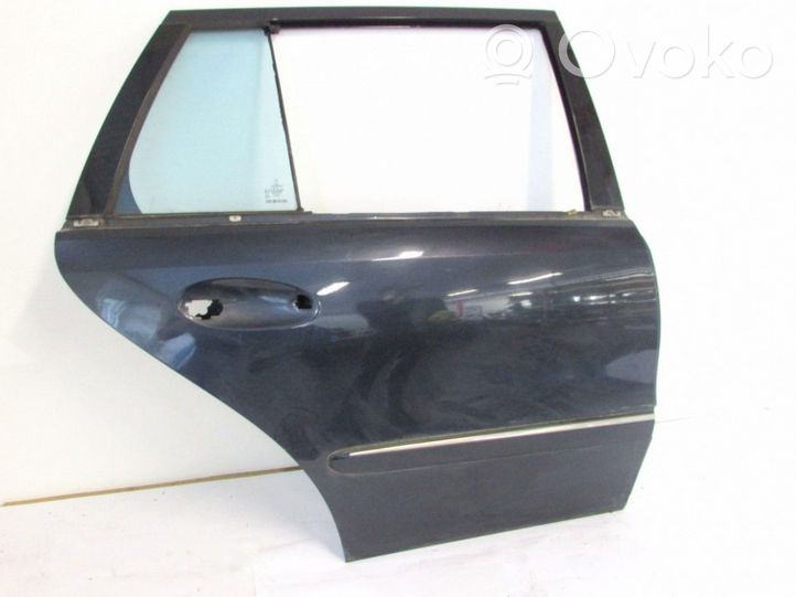 Mercedes-Benz E W211 Rear door 