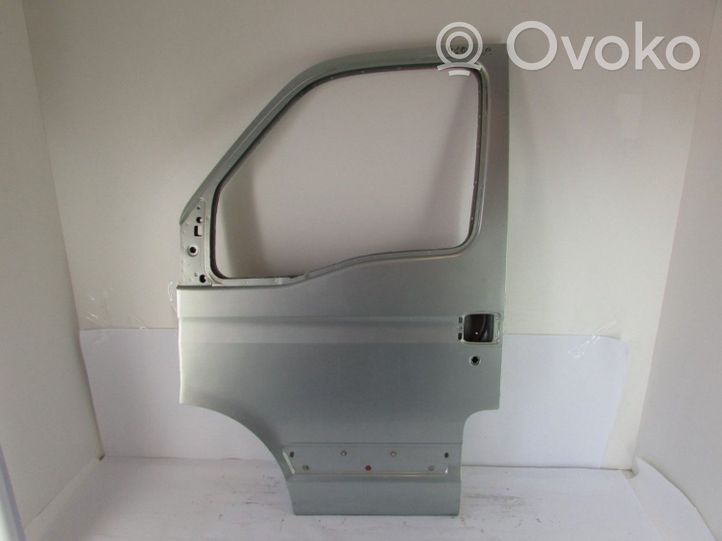 Opel Movano A Etuovi 