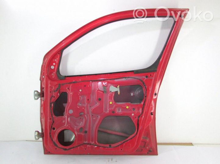 Daihatsu YRV Front door 