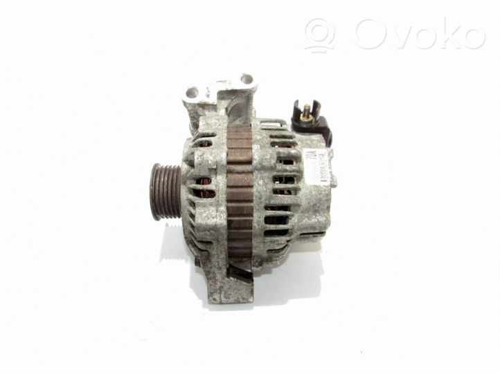 Mazda 2 Generatore/alternatore 