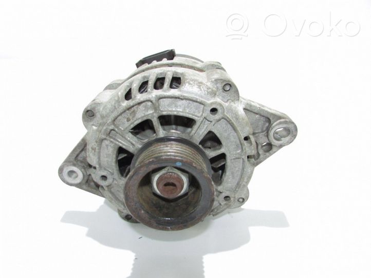 Chevrolet Nubira Alternator 