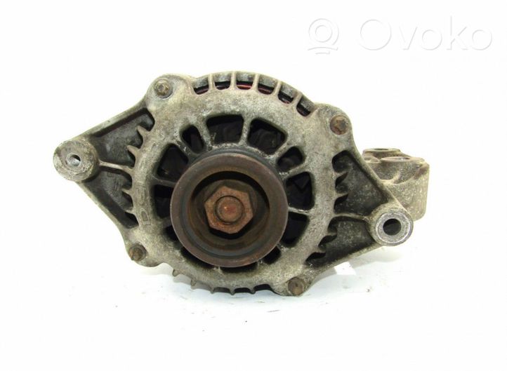 Opel Vectra B Alternator 