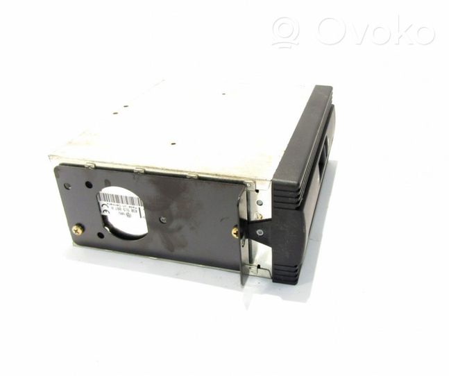 Volkswagen PASSAT B5 GPS navigation control unit/module 