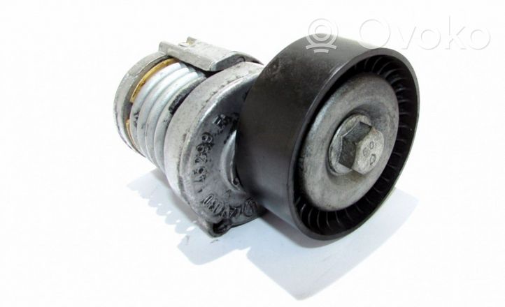 Honda Civic Alternator belt tensioner 