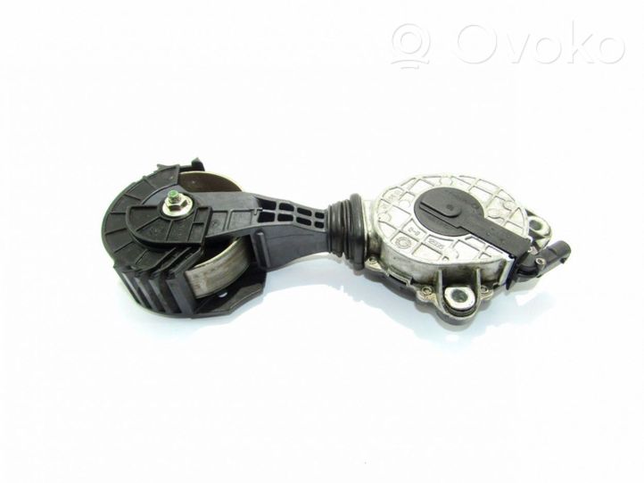 Citroen DS3 Alternator belt tensioner 