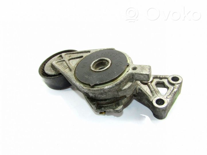 Volkswagen Bora Alternator belt tensioner 