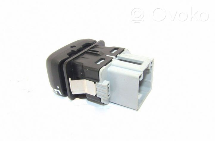 Ford Edge II Seat control switch 