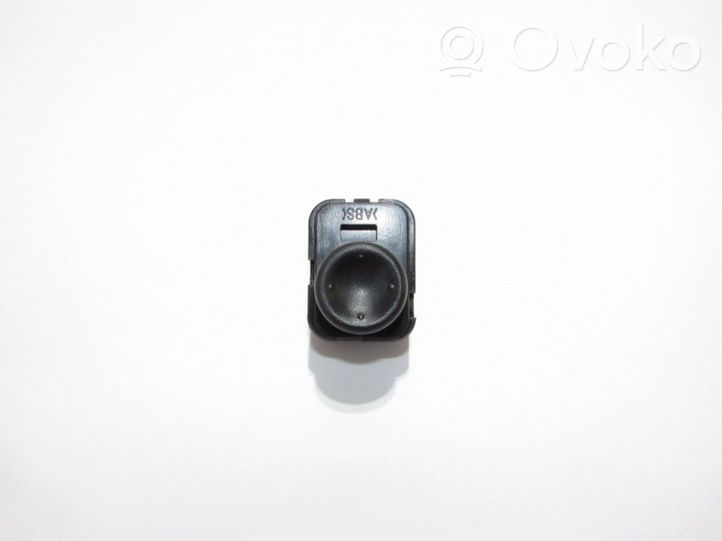 Chevrolet Matiz Wing mirror switch 