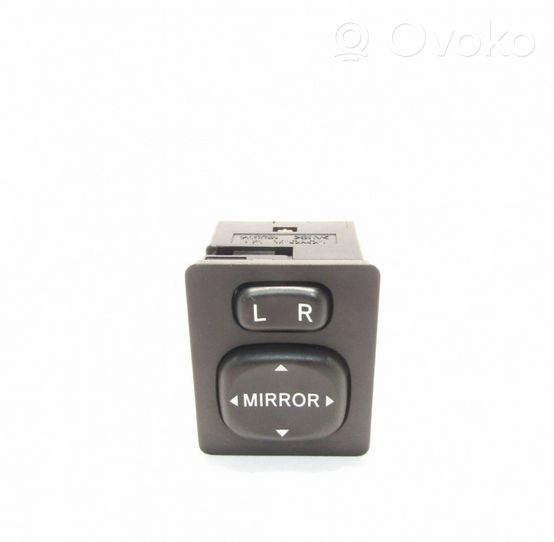 Daihatsu YRV Wing mirror switch 