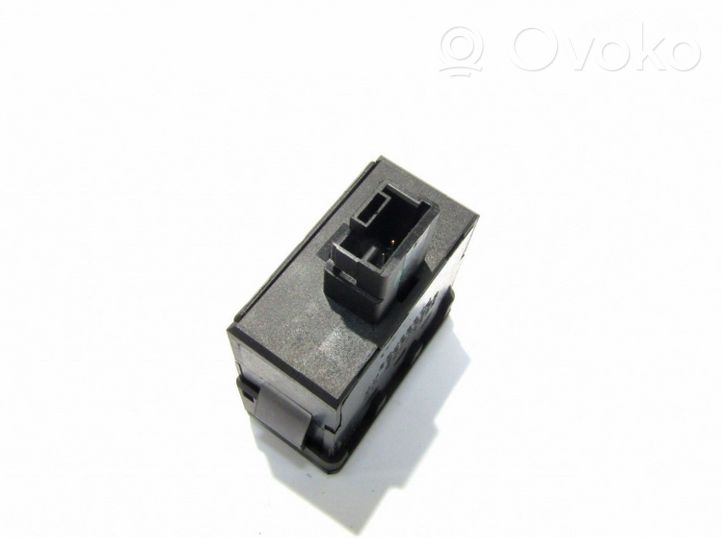 Peugeot 1007 Headlight level height control switch 