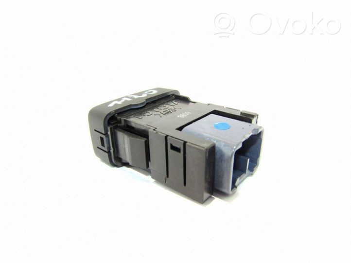 Daihatsu Cuore Headlight level height control switch 