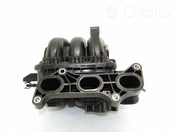 Citroen C1 Intake manifold 