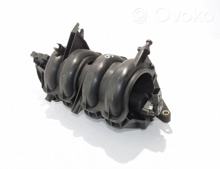 Volkswagen Lupo Intake manifold 