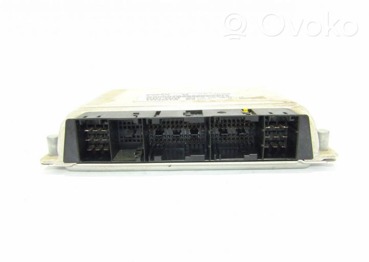 Toyota Yaris Engine control unit/module 0281010563