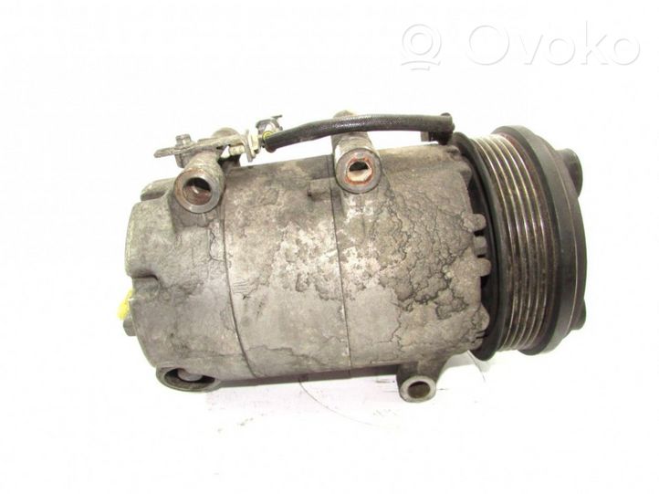 Ford Kuga I Compressore aria condizionata (A/C) (pompa) 