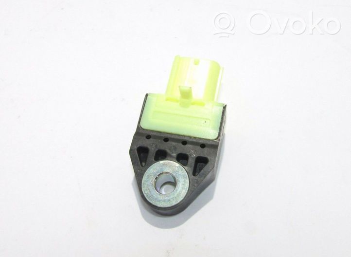 Toyota Auris 150 Sensor impacto/accidente para activar Airbag 