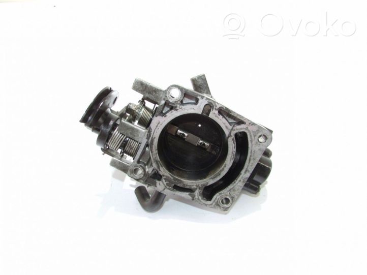 Ford Galaxy Electric throttle body valve 