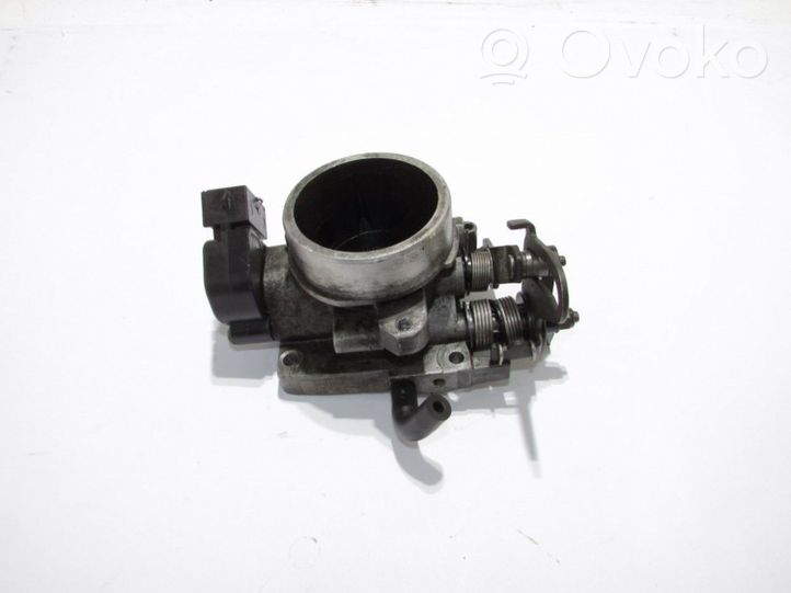 Ford Galaxy Electric throttle body valve 