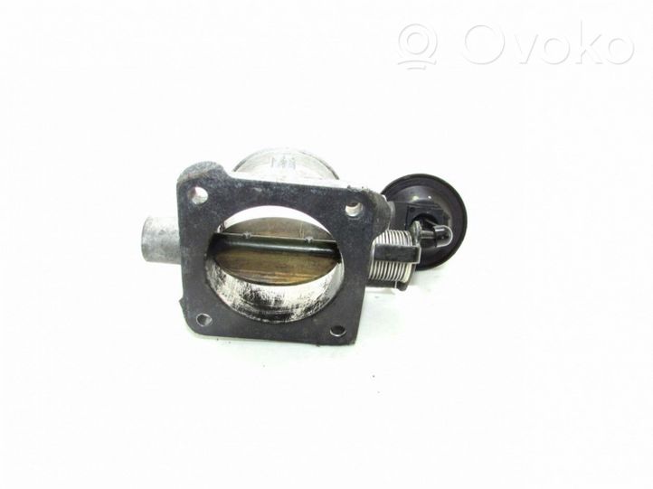 Hyundai Tucson JM Electric throttle body valve 