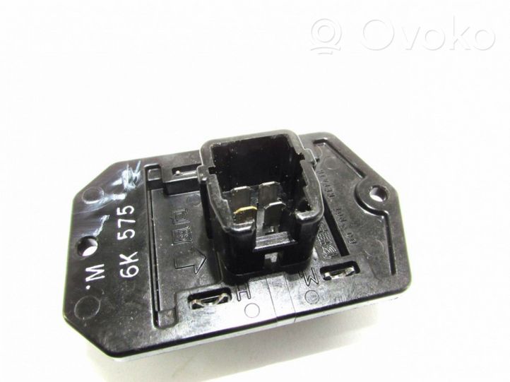 Daihatsu Cuore Heater blower fan relay 