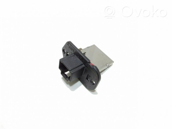 KIA Picanto Heater blower fan relay 