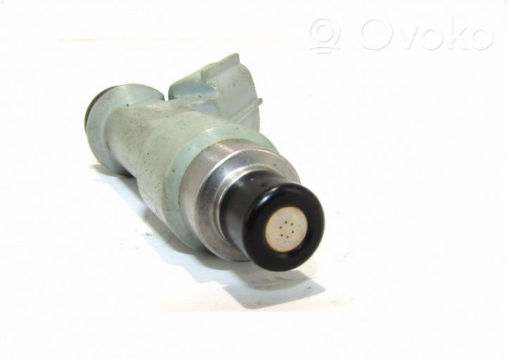 Citroen C1 Fuel injector 