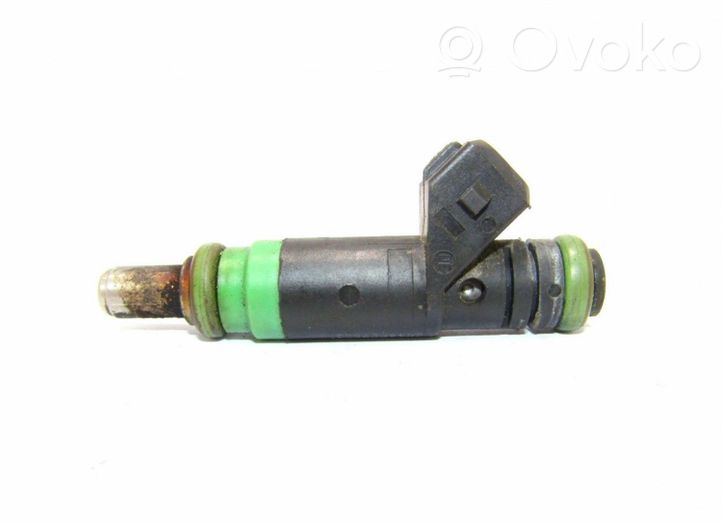 Ford Fiesta Injecteur de carburant 